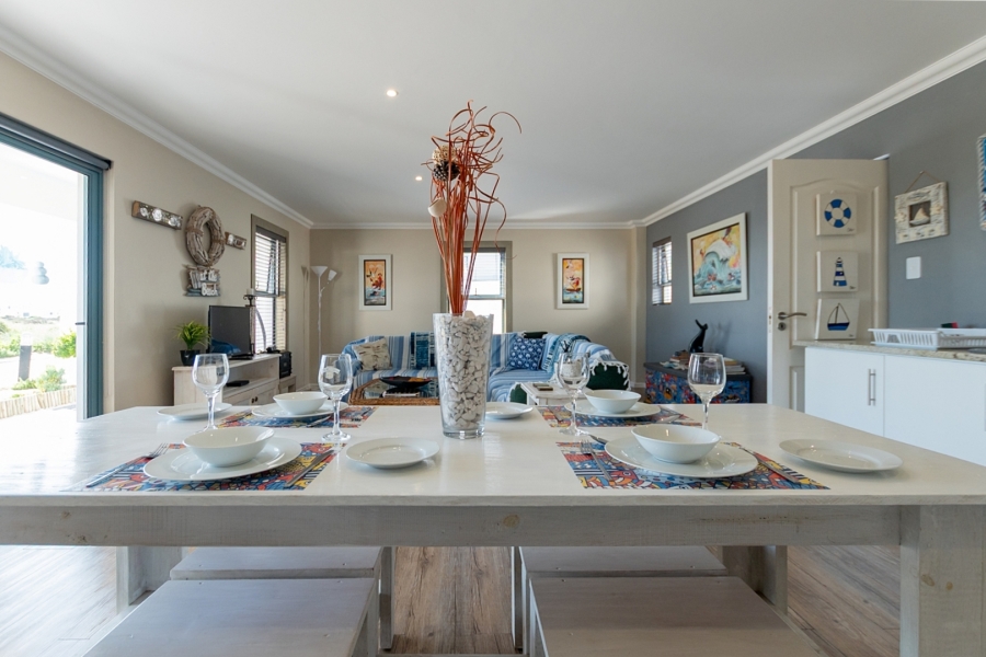 3 Bedroom Property for Sale in Blue Lagoon Western Cape